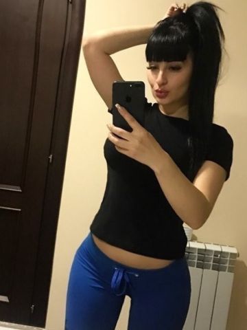 Марина
